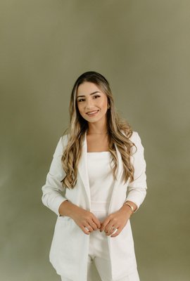 Ana Gabriela Patette