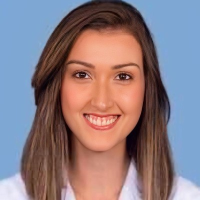 Dra. Bárbara Dutra da F. C. Pinto