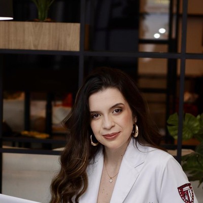 Dra. Beatriz Ferrante Pasquini