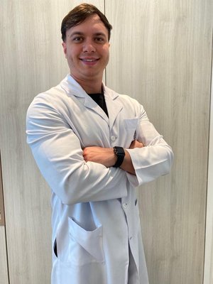 Henrique Bruno Bonatto