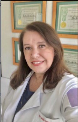 Dra. Katia Gross Barboza