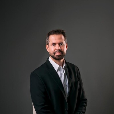 Prof. Dr. Leonardo Azevedo Alvares
