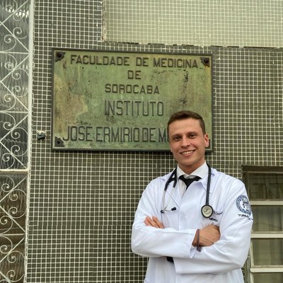 Dr. Luiz Fernando Cassaro