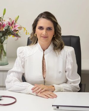 Dra. Luiza Soares Isaac Gusmão