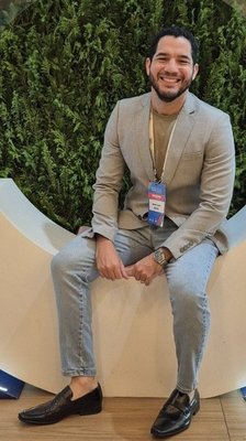 Dr. Marcelo Silveira D'Oliveira