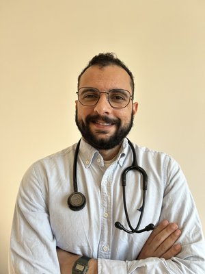 Dr. Matheus Martins Lopes