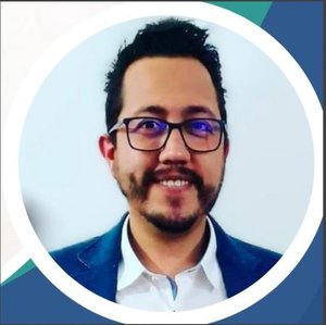 Dr. Pablo Andres Olivares Cardozo