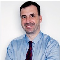 Foto de Dr. Sérgio Gomes